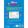 Mon année de : CM1 ; Toutes les matières (édition 2026) - Laurence Pineau, Elodie Alperin, Emilie Flechel, Francine... - ravate.