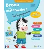 Bravo les maternelles ! : Tout le programme ; GS - Aurélia Roire, Christophe Paul, Alice Turquois, Cécile Hudrisier -... - ravat