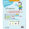 Bravo les maternelles ! : Tout le programme ; GS - Aurélia Roire, Christophe Paul, Alice Turquois, Cécile Hudrisier -... - ravat