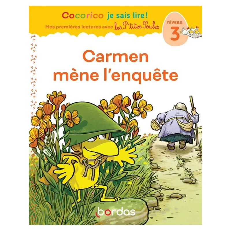 Cocorico je sais lire ! Mes premières lectures avec les P - ravate.com librairie reunion