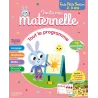 Toute ma maternelle : Tout le programme ; Toute Petite Section - Caroline Marcel - Hachette Education - Grand format -... - rava