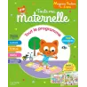 Toute ma maternelle : Tout le programme ; Moyenne section - Guy Blandino - Hachette Education - Grand format - Espace... - ravat