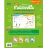 Toute ma maternelle : Tout le programme ; Moyenne section - Guy Blandino - Hachette Education - Grand format - Espace... - ravat