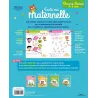 Toute ma maternelle : Tout le programme ; Grande section - Guy Blandino - Hachette Education - Grand format - Espace... - ravate