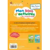 Toute ma maternelle : Mon bloc d - ravate.com librairie reunion