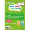 Toute ma maternelle : Mon bloc d - ravate.com librairie reunion