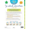 Sami et Julie ; méthode de calcul : je calcule vite et bien avec Sami et Julie ; du CP au CE2 - Magali Diény, Pierre Diény,... -