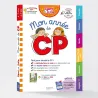 Sami et Julie : mon année de CP - Isabelle Albertin, Thérèse Bonté, Stephanie Neumayer, Philippe Razet - Hachette Education... -