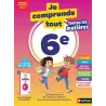 Je comprends tout : Toutes les matières ; 6e (édition 2026) - Caroline Lalaude-Labayle, Fabienne Vadrot, Marie-Claire Sole,... -