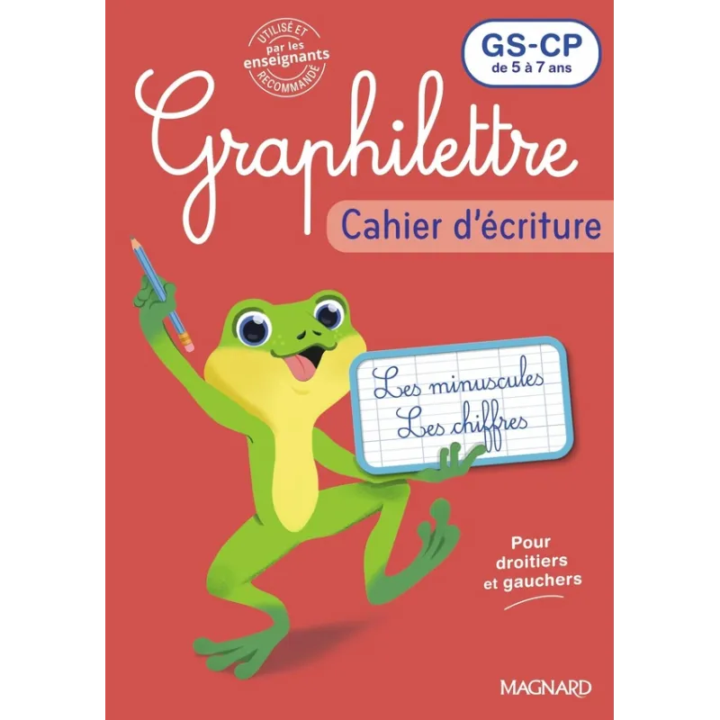 Graphilettre : Cahier d - ravate.com librairie reunion