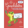 Graphilettre : Cahier d - ravate.com librairie reunion