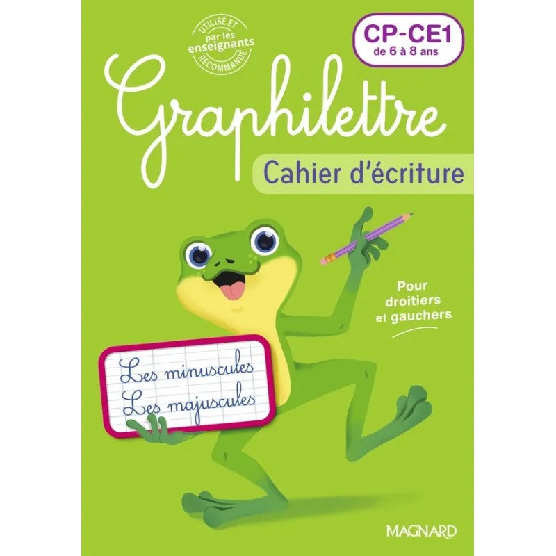 Graphilettre : Cahier d - ravate.com librairie reunion