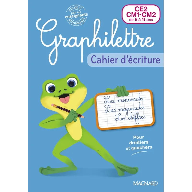 Graphilettre : Cahier d - ravate.com librairie reunion