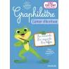 Graphilettre : Cahier d - ravate.com librairie reunion