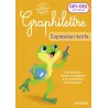 Graphilettre : CE1-CE2 ; Expression écrite ; Production d - ravate.com librairie reunion