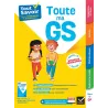 Tout savoir : Toute ma GS - Evelyne Barge - Hatier - Grand format - ravate.com librairie reunion