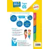 Tout savoir : Toute ma GS - Evelyne Barge - Hatier - Grand format - ravate.com librairie reunion