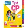 Tout savoir : Tout le CP - Marc Antoine - Hatier - Grand format - ravate.com librairie reunion