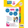 Tout savoir : Tout le CP - Marc Antoine - Hatier - Grand format - ravate.com librairie reunion