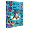Stitch : Agenda (édition 2026/2027) - Disney - Disney Hachette - Agenda - ravate.com librairie reunion