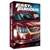 Fast and Furious : Agenda (édition 2026/2027) - Collectif - Hachette Jeunesse - Agenda - ravate.com librairie reunion