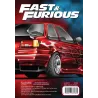 Fast and Furious : Agenda (édition 2026/2027) - Collectif - Hachette Jeunesse - Agenda - ravate.com librairie reunion