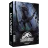 Jurassic World : Agenda (édition 2026/2027) - Collectif - Hachette Jeunesse - Agenda - ravate.com librairie reunion
