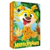 Les marsupilamis : Agenda (édition 2026/2027) - Collectif - Hachette Jeunesse - Agenda - ravate.com librairie reunion