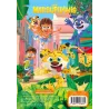 Les marsupilamis : Agenda (édition 2026/2027) - Collectif - Hachette Jeunesse - Agenda - ravate.com librairie reunion