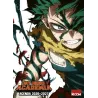My hero Academia : Agenda (édition 2026/2027) - Kohei Horikoshi - Ki-oon - Agenda - ravate.com librairie reunion