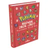 Pokémon : Agenda Pixel (édition 2026/2027) - The Pokémon Company - Les Livres du Dragon d - ravate.com librairie reunion