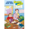 Swan et Néo : Agenda (édition 2026/2027) - Swan & Néo - Les Livres du Dragon d - ravate.com librairie reunion