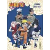 Naruto : Agenda (édition 2026/2027) - Collectif - Kana - Agenda - ravate.com librairie reunion