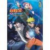 Naruto Shippuden : Agenda (édition 2026/2027) - Collectif - Kana - Agenda - ravate.com librairie reunion