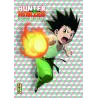 Hunter X Hunter : Agenda (édition 2026/2027) - Collectif - Kana - Agenda - ravate.com librairie reunion