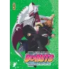 Boruto - Naruto next generations : Agenda (édition 2026/2027) - Collectif - Kana - Agenda - ravate.com librairie reunion