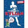 Agenda scolaire officiel Mon année avec Kylian (édition 2026/2027) - Collectif - Km Editions - Agenda - ravate.com librairie reu