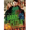 Agenda officiel Harry Potter (édition 2026/2027) - Collectifs Jeunesse - Gallimard Jeunesse - Agenda - ravate.com librairie reun
