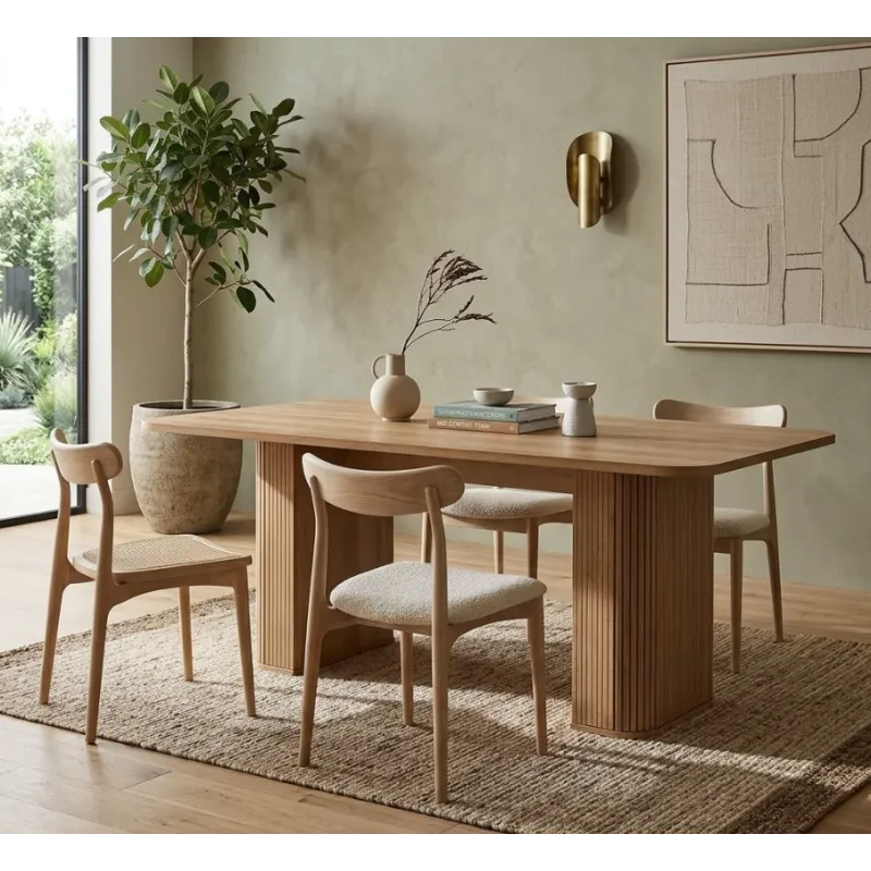 Table à manger Colva - ATMOSPHERA