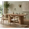 Table à manger Colva - ATMOSPHERA