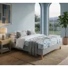 Matelas Mydor 160x200 cm - ISOPLAST - 13005409