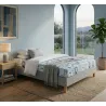 Matelas Mydor 90x190 cm - ISOPLAST - 13005403