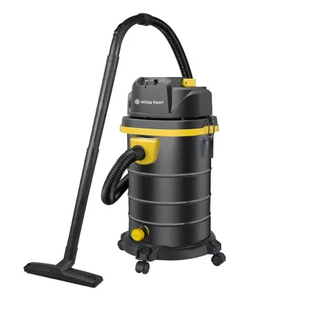 Aspirateur poussières et eau 30L - WHITEPEARL