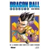 Dragon Ball - édition originale Tome 40 : La dernière arme secrète de l - ravate.com librairie reunion