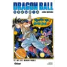 Dragon Ball - édition originale Tome 42 : bye bye dragon world - Akira Toriyama - Glénat - Poche - ravate.com librairie reunion