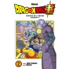 Dragon Ball Super Tome 2 : annonce de l - ravate.com librairie reunion