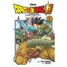 Dragon Ball Super Tome 6 : le rassemblement des super combattants ! - Akira Toriyama, Toyotarô - Glénat - Poche - Espace... - ra