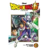Dragon Ball Super Tome 10 : le voeu de Moro - Akira Toriyama, Toyotarô - Glénat - Poche - ravate.com librairie reunion