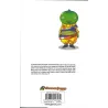 Dragon Ball Super Tome 11 : la grande évasion - Akira Toriyama, Toyotarô - Glénat - Poche - ravate.com librairie reunion
