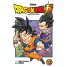 Dragon Ball Super Tome 12 : l - ravate.com librairie reunion